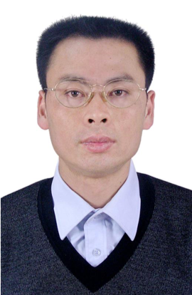 Mr. Fuxiang Zhao