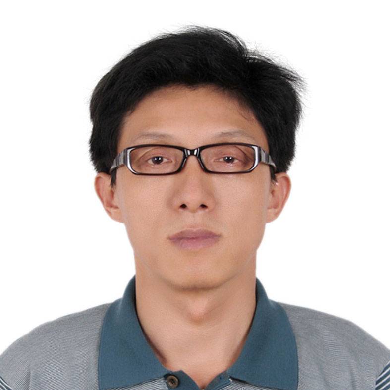Dr. Fuhao Fan