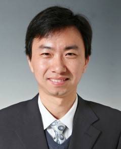 Dr. Zhiping Zhu