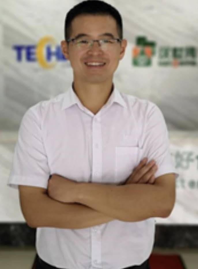 Dr. Xiangyang Qu