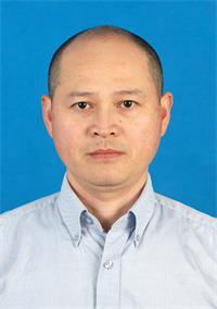 Dr. Kewen Wang